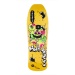 Blast Skates Mutant Smasher Custom 10.0 Skateboard Deck